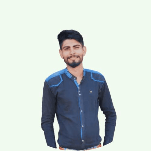 Ravinder Ahlawat