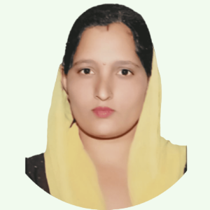 Suman Ahlawat