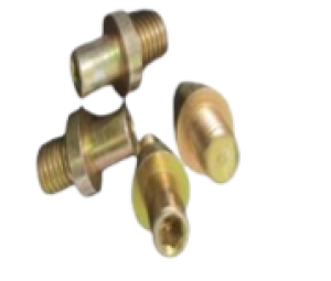 RIVETS