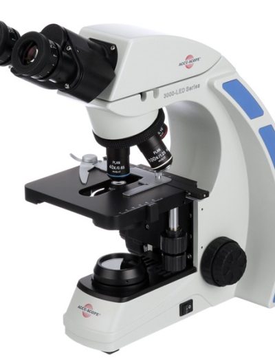 microscope